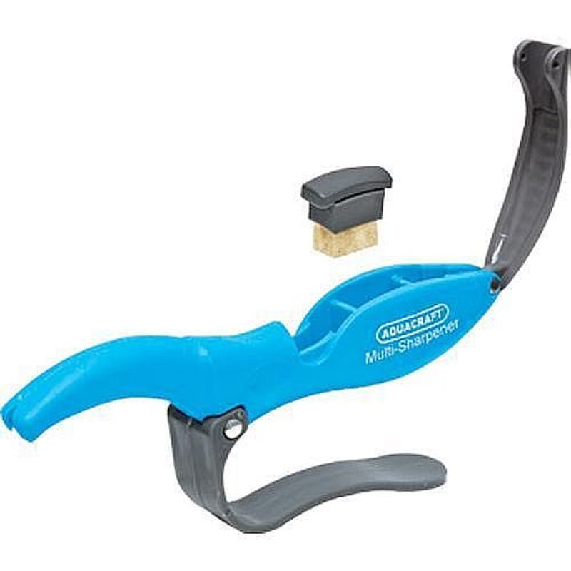 MULTIFUNKČNÍ OSTRIČ AQUACRAFT 2V1 - DOPLŇKY A VYCHYTÁVKY - DŮM A DOMÁCNOST, ELEKTRO..