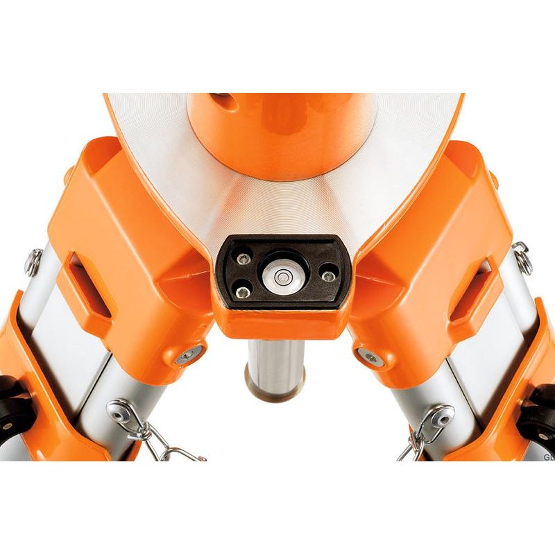 KLIKOVÝ STATIV FS 30-L - STATIVY - MĚŘÍCÍ TECHNIKA