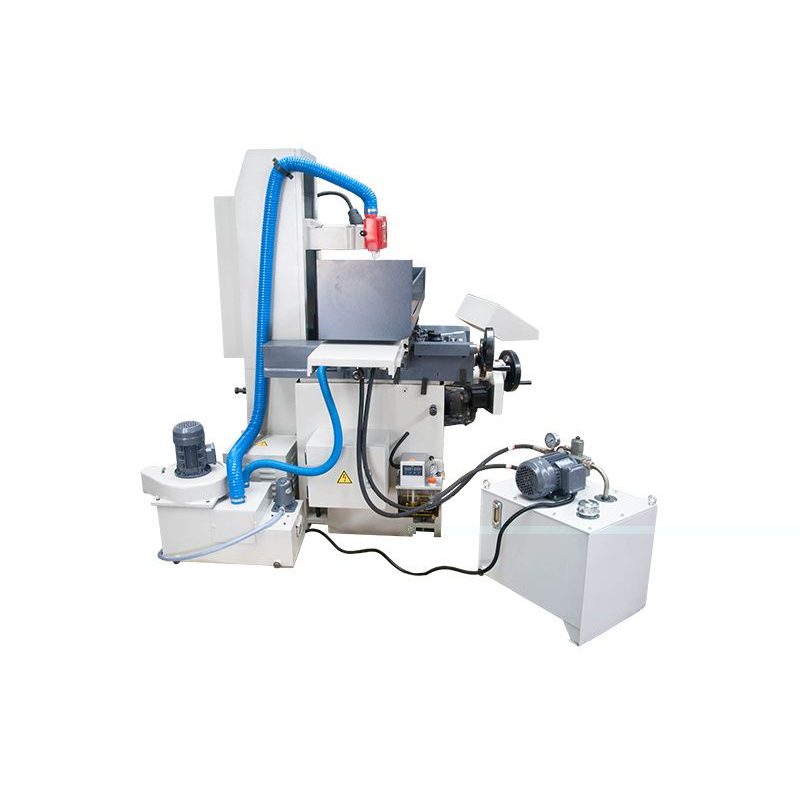 PBP-200FAI - BRUSKA NA PLOCHO - BRUSKY NA PLOCHO - KOVOOBRÁBĚCÍ STROJE