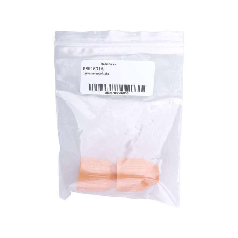 EXTOL PREMIUM TRYSKA NÁHRADNÍ, 2KS, 8891501A - PŘÍSLUŠENSTVÍ PRO EXTOL - NÁHRADNÍ DÍLY