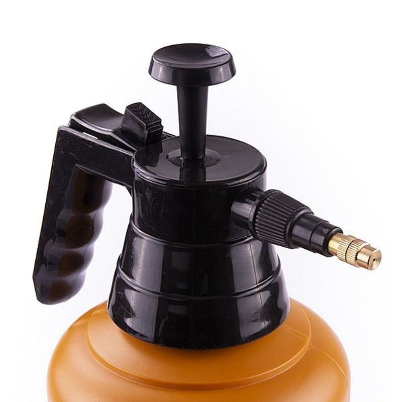 POSTŘIKOVAČ TLAKOVÝ 1,5L - ZÁDOVÉ A RUČNÍ POSTŘIKOVAČE - ZAHRADA