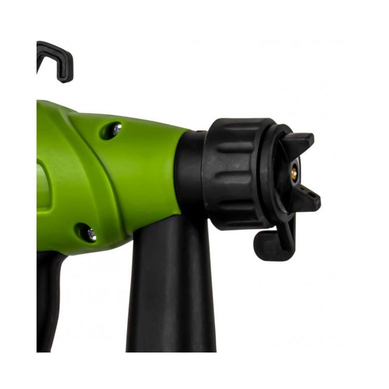 STŘÍKACÍ PISTOLE PROCRAFT PSE550 | PSE550 PROCRAFT - STŘÍKACÍ PISTOLE ELEKTRICKÉ - ELEKTRICKÉ NÁŘADÍ