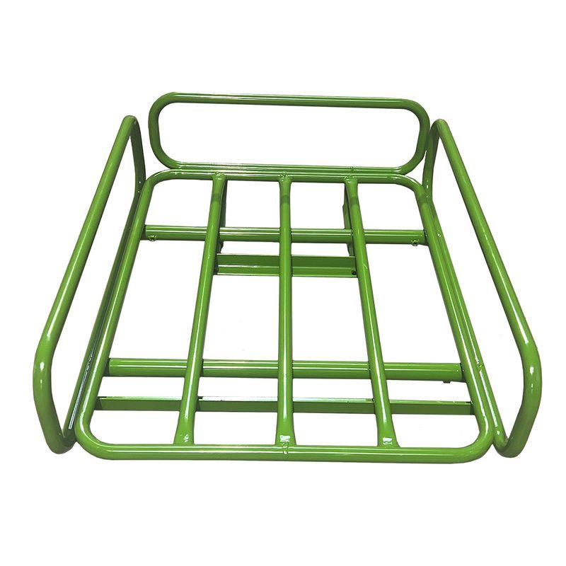 PŘEPRAVNÍ KOŠ PRO KOLEČKO PROCRAFT TF-260 | TF-260 PROCRAFT - PŘÍSLUŠENSTVÍ PROCRAFT - NÁHRADNÍ DÍLY