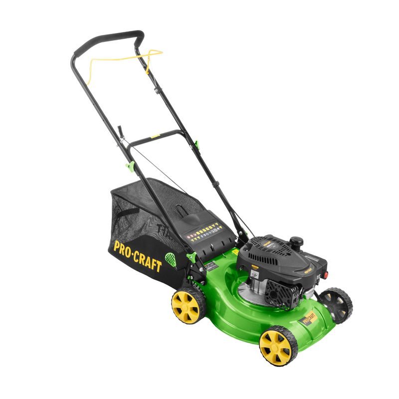 BENZÍNOVÁ SEKAČKA PROCRAFT PLM410 | PLM410 PROCRAFT - AKUMULÁTOROVÉ SEKAČKY - ZAHRADA