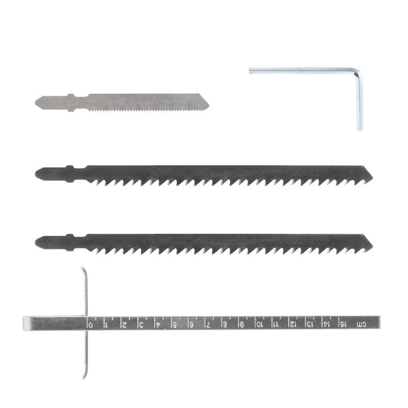 AKU PŘÍMOČARÁ PILA ST22 | ST22 PROCRAFT - AKU PŘÍMOČARÉ PILY - AKU NÁŘADÍ