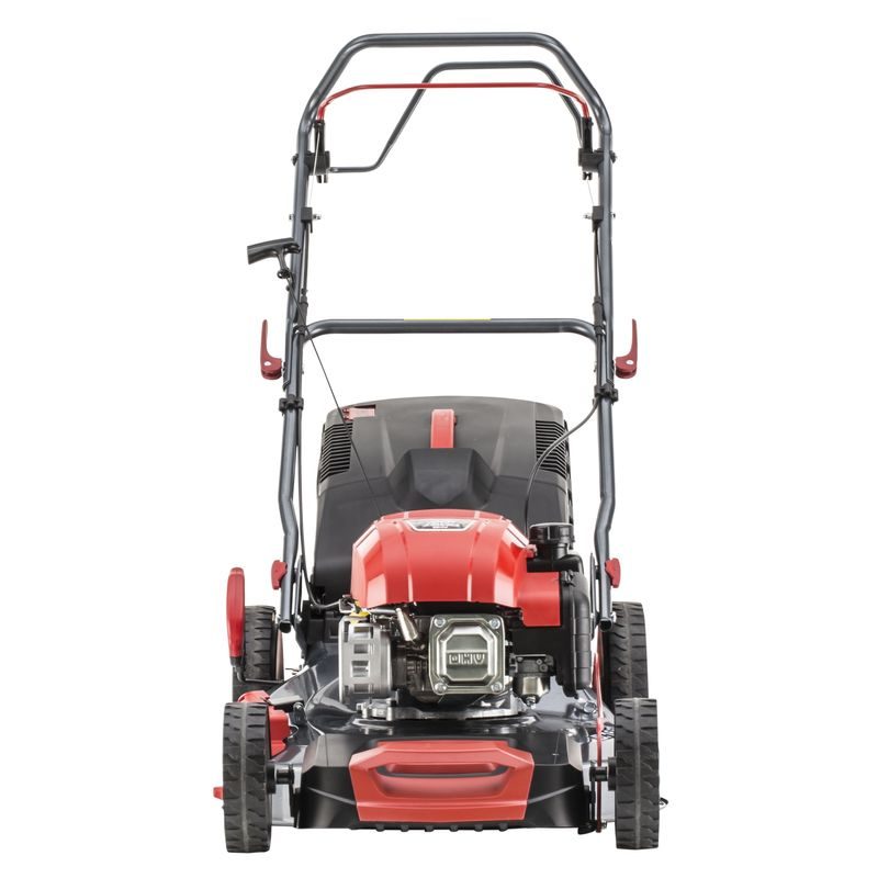 SEKAČKA AL-KO 5.16 SP-D EASY AL-KO, 2,6KW, 51CM - SEKAČKY SE ZÁBĚREM 50-56 CM - ZAHRADA