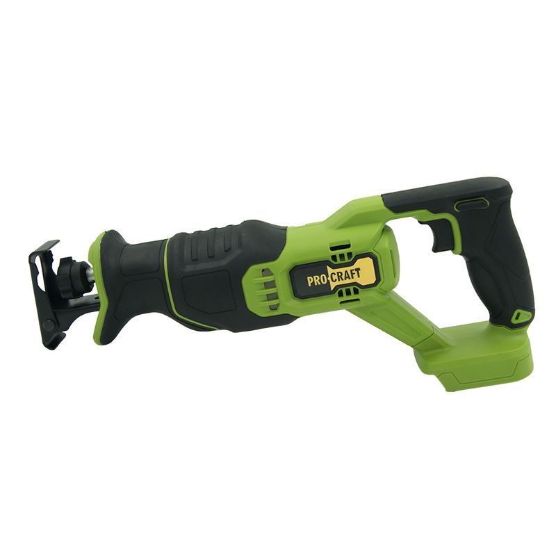 AKU PŘÍMOČARÁ PILA PROCRAFT PSS35BB (BEZ BATERIE A NABÍJEČKY) | PSS35BB PROCRAFT - AKU PILY OCASKY - AKU NÁŘADÍ