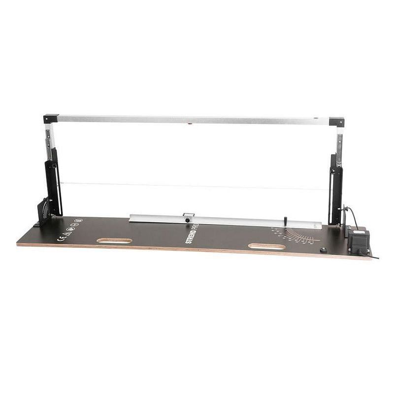 ELEKTRICKÁ ŘEZAČKA POLYSTYRÉNU SDDR-140, 140CM, 200W - ŘEZAČKA POLYSTYRENU - ELEKTRICKÉ NÁŘADÍ