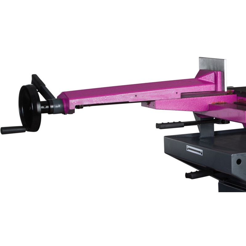 PÁSOVÁ PILA NA KOV OPTISAW SD 285 E - PÁSOVÉ PILY NA KOV - KOVOOBRÁBĚCÍ STROJE