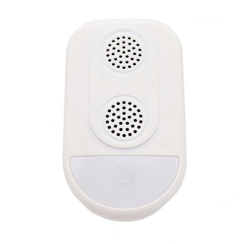 ODPUZOVAČ MAGICHOME AG021, NA MYŠI A HLODAVCE, ULTRAZVUKOVÝ - HUBIČE HMYZU - DŮM A DOMÁCNOST, ELEKTRO..