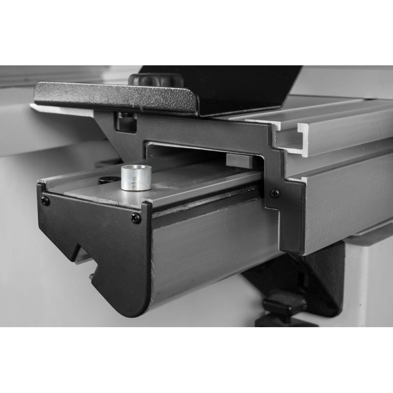 PKS-315F - FORMÁTOVACÍ PILA S PŘEDŘEZEM - FORMÁTOVACÍ PILY - DŘEVOOBRÁBĚCÍ STROJE