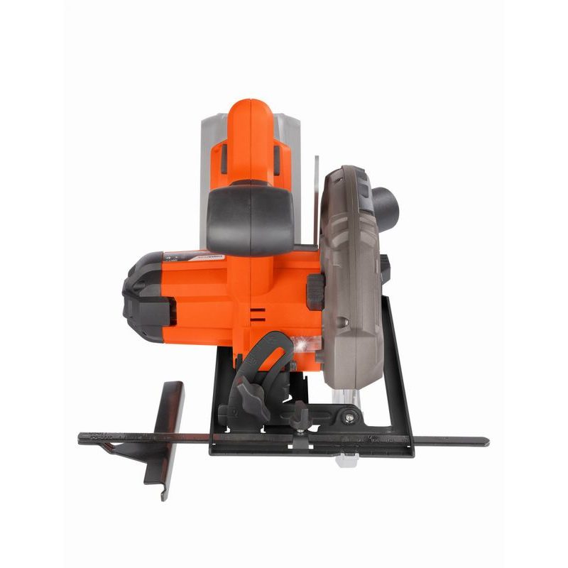 POWERPLUS POWDP25230 AKU OKRUŽNÍ PILA 40V 185MM (BEZ AKU) - PILY 190MM - AKU NÁŘADÍ