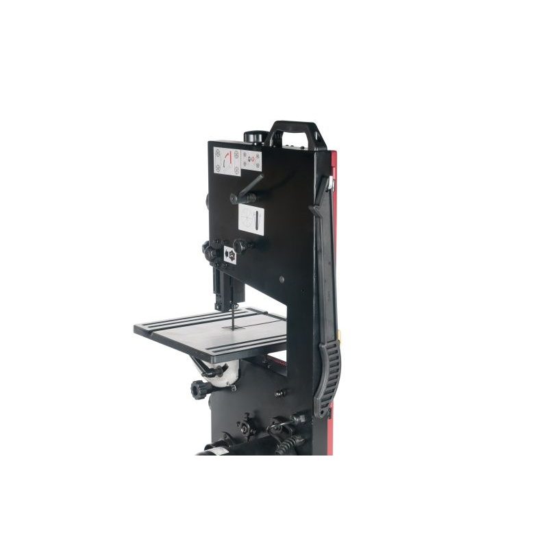 RPP-225 - PÁSOVÁ PILA NA DŘEVO - PÁSOVÉ PILY NA KOV - KOVOOBRÁBĚCÍ STROJE