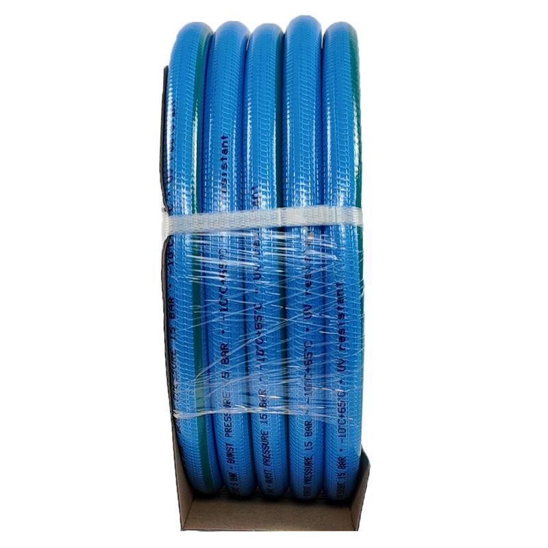 ZAHRADNÍ HADICÍ PROCRAFT PR-3KGH1915 3 VRSTVY, 3/4" 15 M | PR-3KGH1915 PROCRAFT - HADICE 3/4" - ZAHRADA