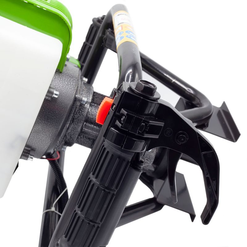 ZEMNÍ VRTÁK PROCRAFT GD62 | GD62 PROCRAFT - PŮDNÍ VRTÁKY - ZAHRADA