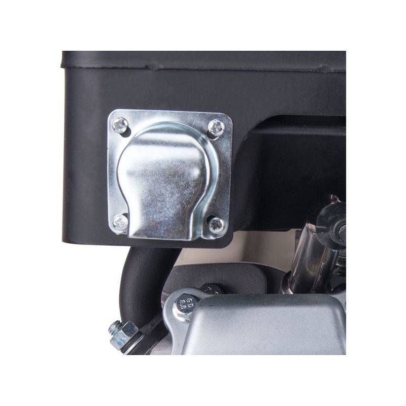 HERON MOTOR SAMOSTATNÝ, 389CCM, 13HP, 8896770 - FILTRY PRO EXTOL, HERON - NÁHRADNÍ DÍLY