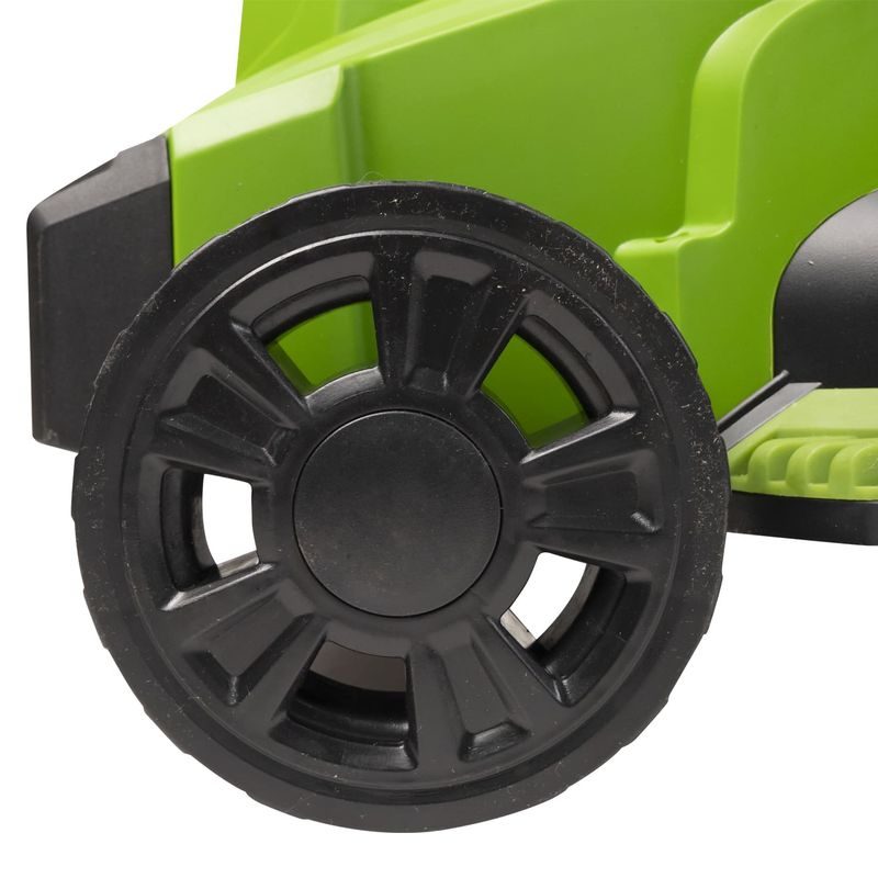 AKU SEKAČKA PROCRAFT PLM20BB (BEZ BATERIE A NABÍJEČKY) | PLM20BB PROCRAFT - AKUMULÁTOROVÉ SEKAČKY - ZAHRADA