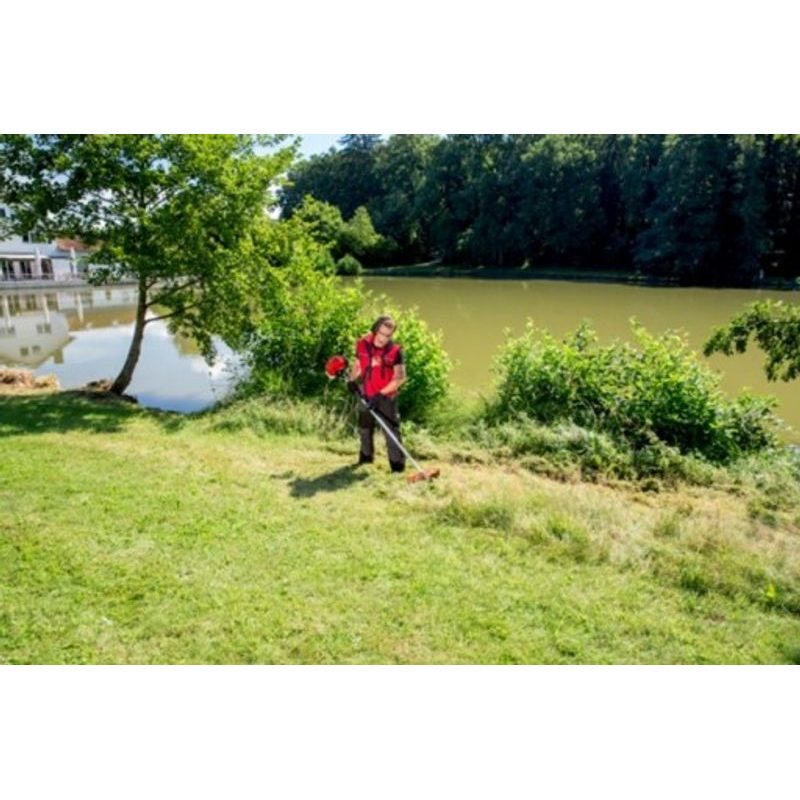 130 B SOLO BY AL-KO - 2-TAKTNÍ KŘOVINOŘEZY - ZAHRADA