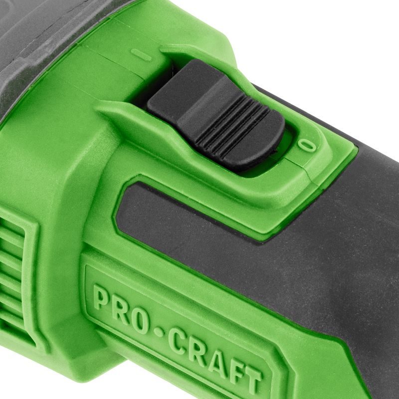 AKU NŮŽKY NA PLECH PROCRAFT SM20 (BEZ BATERIE A NABÍJEČKY) | SM20BB PROCRAFT - AKU NŮŽKY NA PLECH - AKU NÁŘADÍ