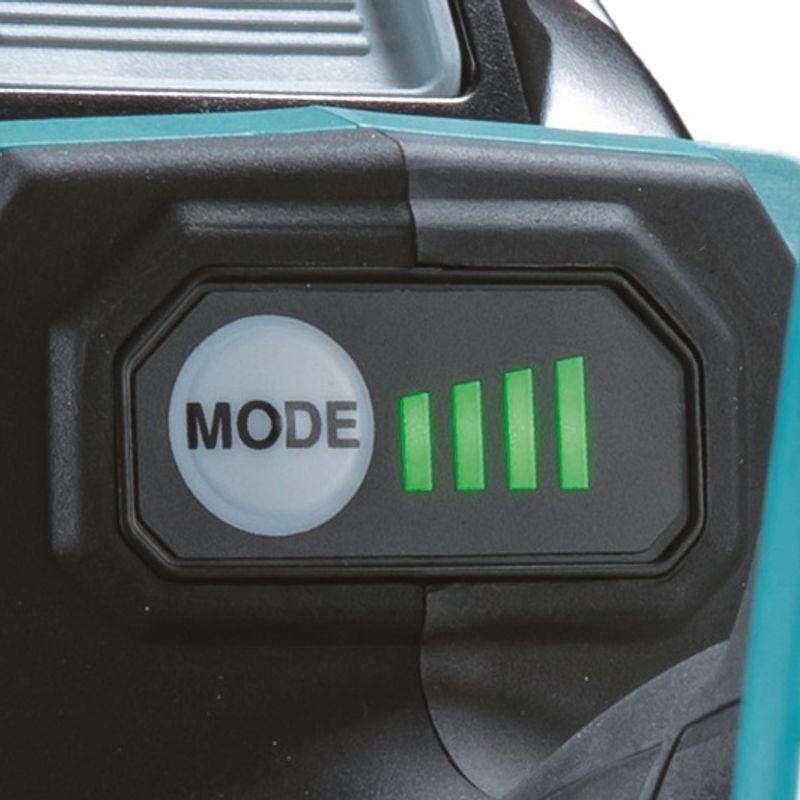 MAKITA AS001GZ - AKU OFUKOVAČ LI-ION XGT 40V,BEZ AKU Z - MAKITA XGT 40V - MAKITA-SHOP