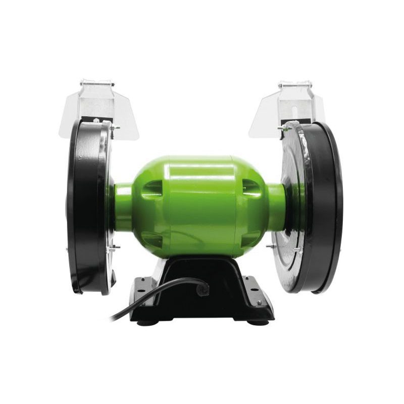 BRUSKA STOLNÍ DVOUKOTOUČOVÁ PROCRAFT PAE1250 | PAE1250 PROCRAFT - DVOUKOTOUČOVÉ BRUSKY - ELEKTRICKÉ NÁŘADÍ