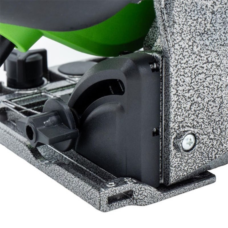 STOLNÍ KOTOUČOVÁ PILA PROCRAFT KR2100 | KR2100 PROCRAFT - PRŮMĚR KOTOUČE DO 165 MM - ELEKTRICKÉ NÁŘADÍ