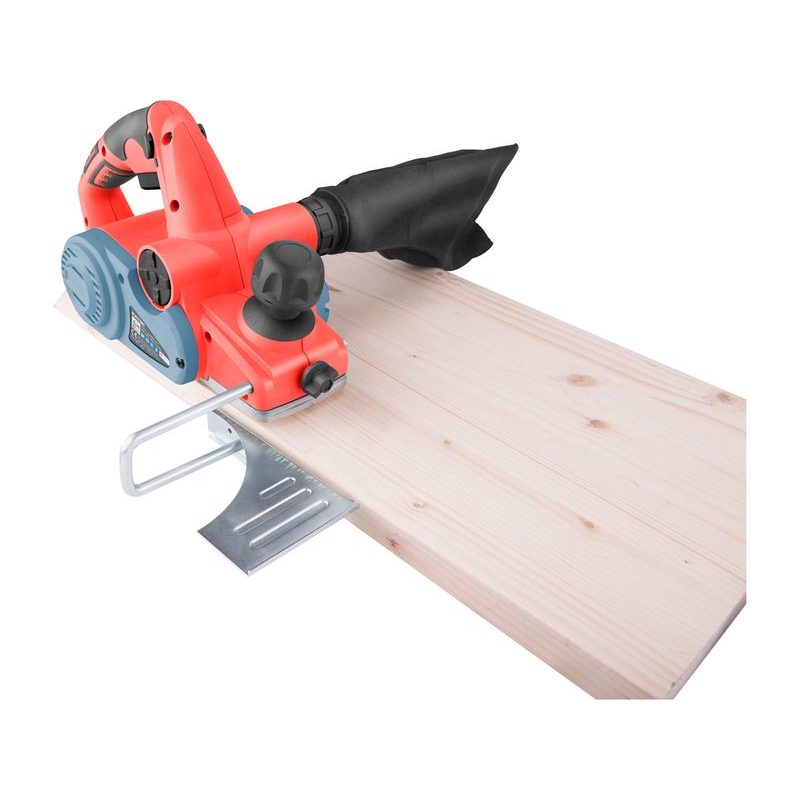 EXTOL PREMIUM HOBLÍK ELEKTRICKÝ, 710W, 8893404 - HOBLÍKY - ELEKTRICKÉ NÁŘADÍ