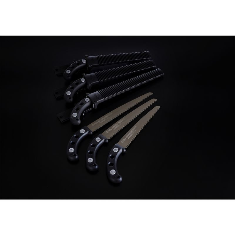 SILKY GOMTARO 270-13 PILA S ROVNOU PEVNOU ČEPELÍ - RUČNÍ PILY - RUČNÍ NÁŘADÍ