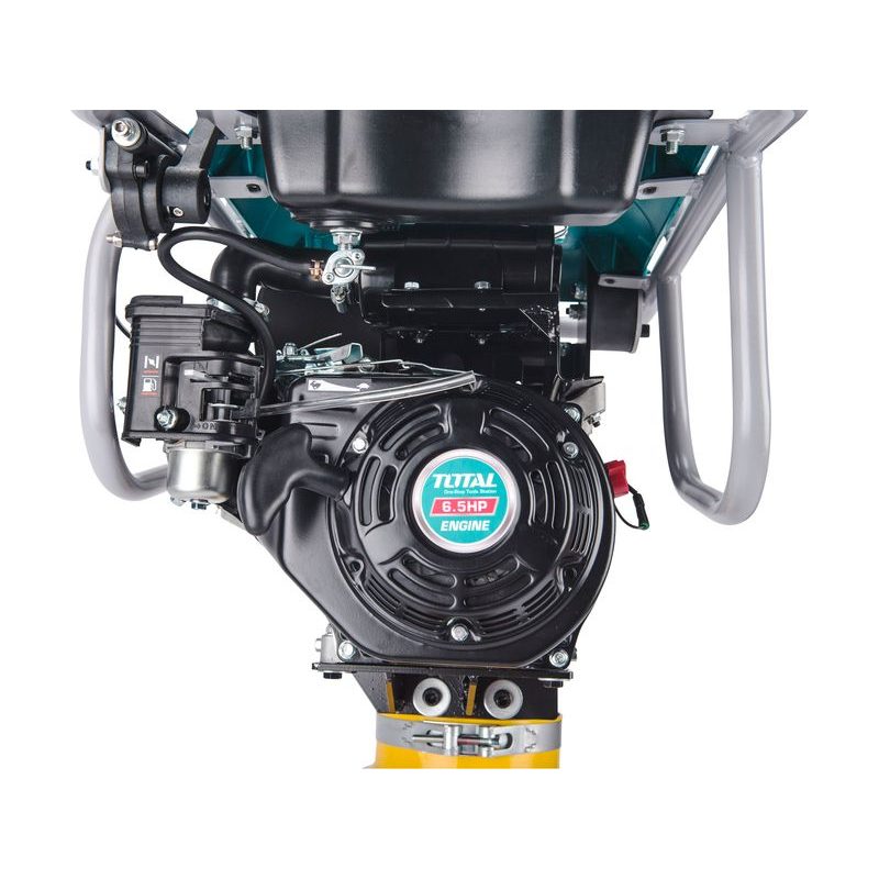 TOTAL VIBRAČNÍ PĚCH, TP880-2E - VIBRAČNÍ PĚCHY - STAVEBNÍ TECHNIKA