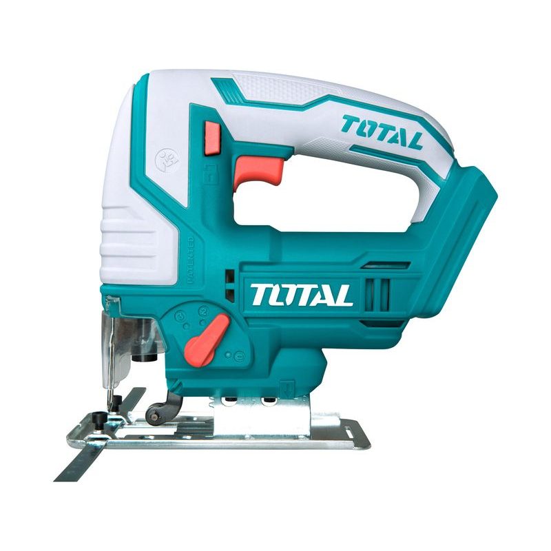 TOTAL PILA PŘÍMOČARÁ AKU, 20V LI-ION, 2000MAH, BEZ BATERIE A NABÍJEČKY, TJSLI8501 - ZNAČKA TOTAL - ELEKTRICKÉ NÁŘADÍ