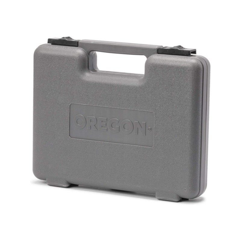 SADA OREGON NA ÚDRŽBU PILY (601981) - PILNÍKY NA ŘETĚZY - ZAHRADA