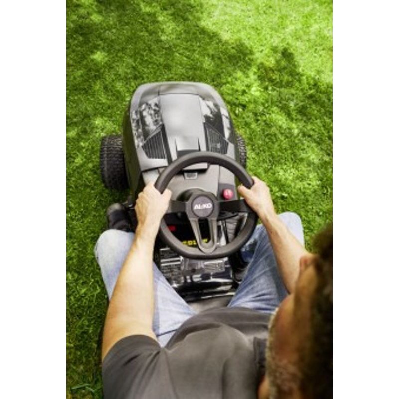 T 14-86.6 HD-A COMFORT AL-KO - ZAHRADNÍ TRAKTORY - ZAHRADA