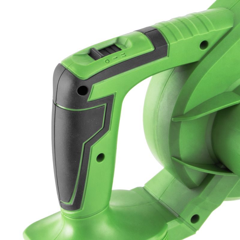 AKU FUKAR PROCRAFT PB22 (BEZ BATERIE A NABÍJEČKY) | PB22BB PROCRAFT - AKU VYSAVAČE, FUKARY - AKU NÁŘADÍ