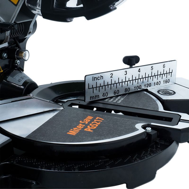 POKOSOVÁ PILA PROCRAFT PGS217 | PGS217 PROCRAFT - POKOSOVÉ PILY DO 216MM - ELEKTRICKÉ NÁŘADÍ