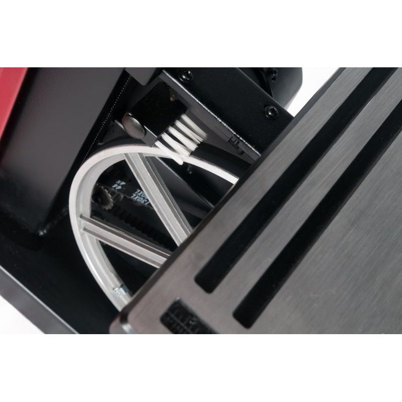 RPP-225 - PÁSOVÁ PILA NA DŘEVO - PÁSOVÉ PILY NA KOV - KOVOOBRÁBĚCÍ STROJE