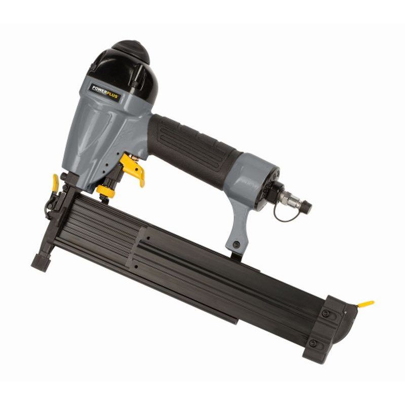 POWERPLUS POWAIR0312 PNEUMATICKÁ HŘEBÍKOVAČKA/SPONKOVAČKA - HŘEBÍKOVAČKY - PNEU NÁŘADÍ