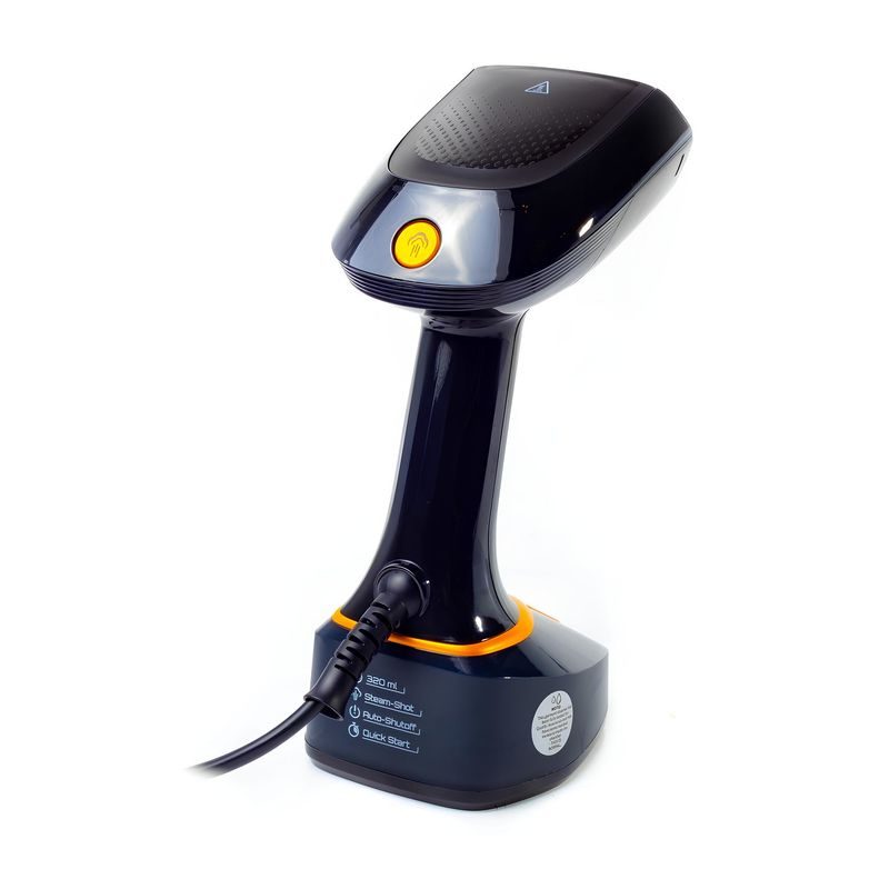 RIWALL HOME STEAM POWER ELEKTRICKÝ RUČNÍ NAPAŘOVAČ ODĚVŮ - ELEKTRO - DŮM A DOMÁCNOST, ELEKTRO..