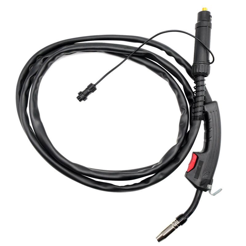 SADA KOMBINOVANÁ SVÁŘEČKA SPI-290 + SVAŘOVACÍ DRÁT FW81 + KUKLA SVÁŘEČSKÁ SHP100-90 | SSPI-290/FW81/SHP100-90 PROCRAFT - SVÁŘEČKY CO2 - ELEKTRICKÉ NÁŘADÍ