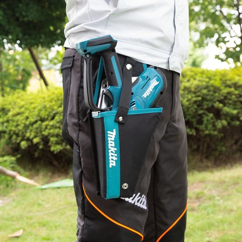 MAKITA DUC150RT01 - AKU PROŘEZÁVACÍ PILA 150 MM LI-ION LXT 18V/1X5,0 AH - PROŘEZÁVACÍ PILY - ZAHRADA