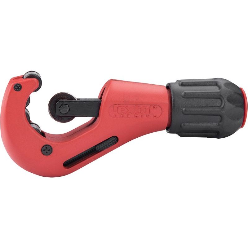 EXTOL PREMIUM ŘEZAČ TRUBEK S ODHROTOVAČEM, O 3-42MM, 8848015 - ŘEZAČE TRUBEK - RUČNÍ NÁŘADÍ