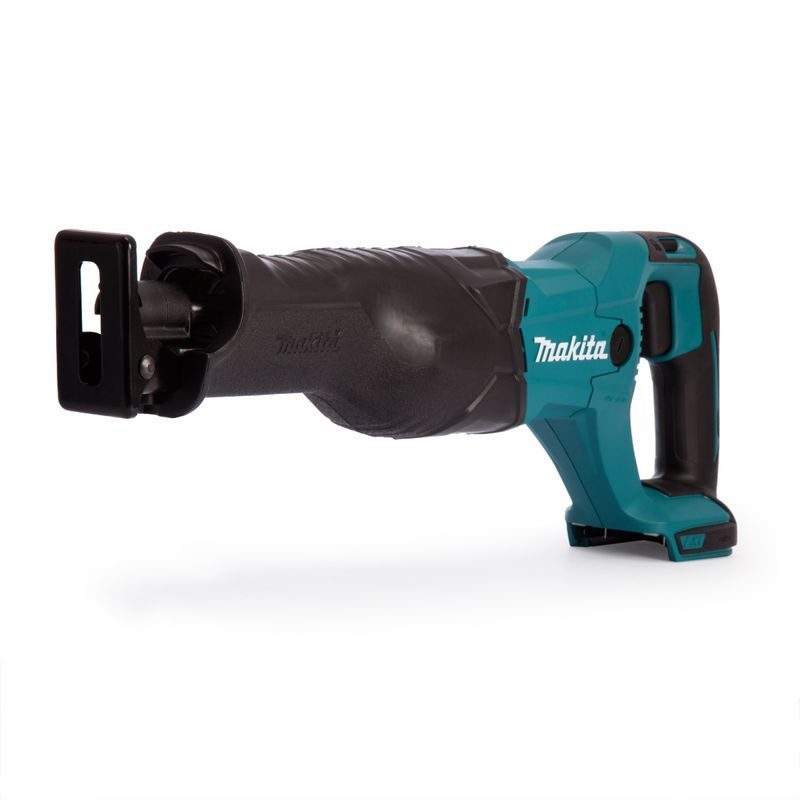 MAKITA DJR186Z - AKU PILA OCASKA LI-ION LXT 18V BEZ AKU Z - LI-ION 18V - MAKITA-SHOP
