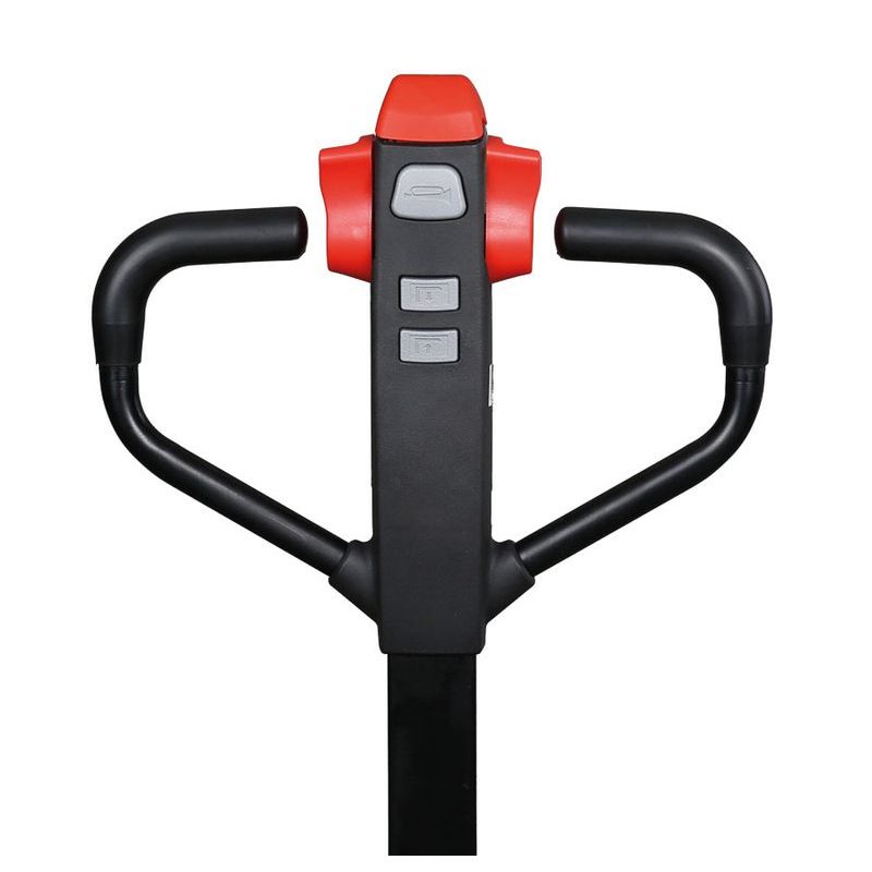 ELEKTRICKÝ PALETOVÝ VOZÍK EHW 12 - PALETOVÉ VOZÍKY - DÍLNA A GARÁŽ