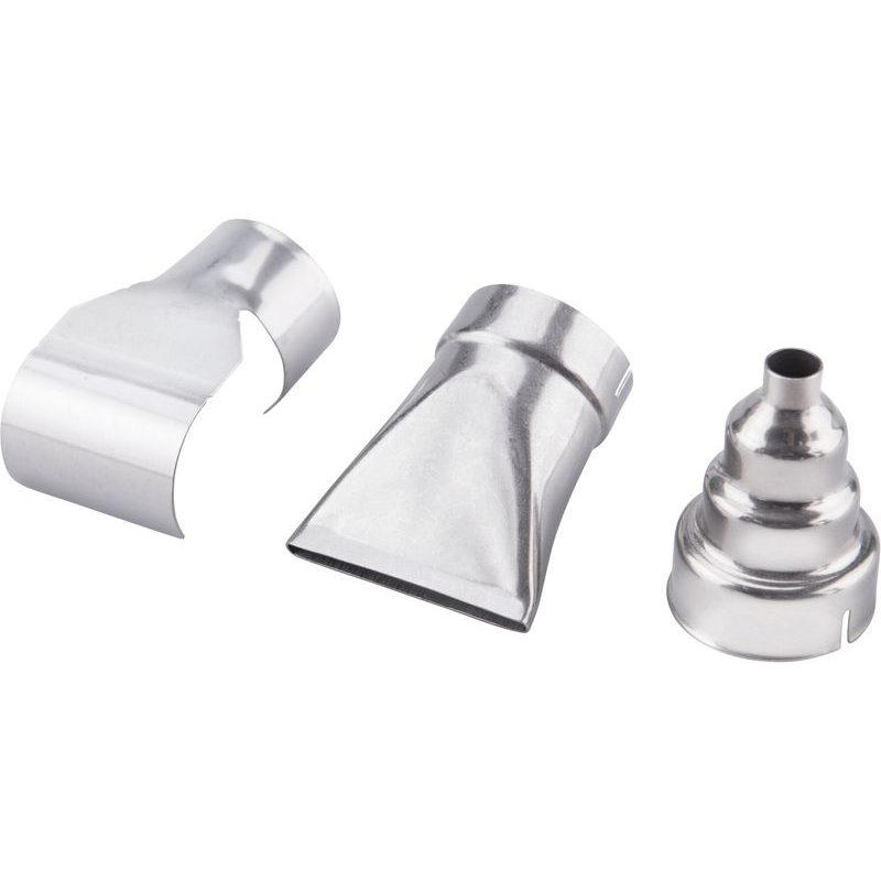 EXTOL PREMIUM PISTOLE HORKOVZDUŠNÁ AKU SHARE20V, 550°C, 20V LI-ION, 2AH, 8891866 - AKU SPECIALITY - AKU NÁŘADÍ