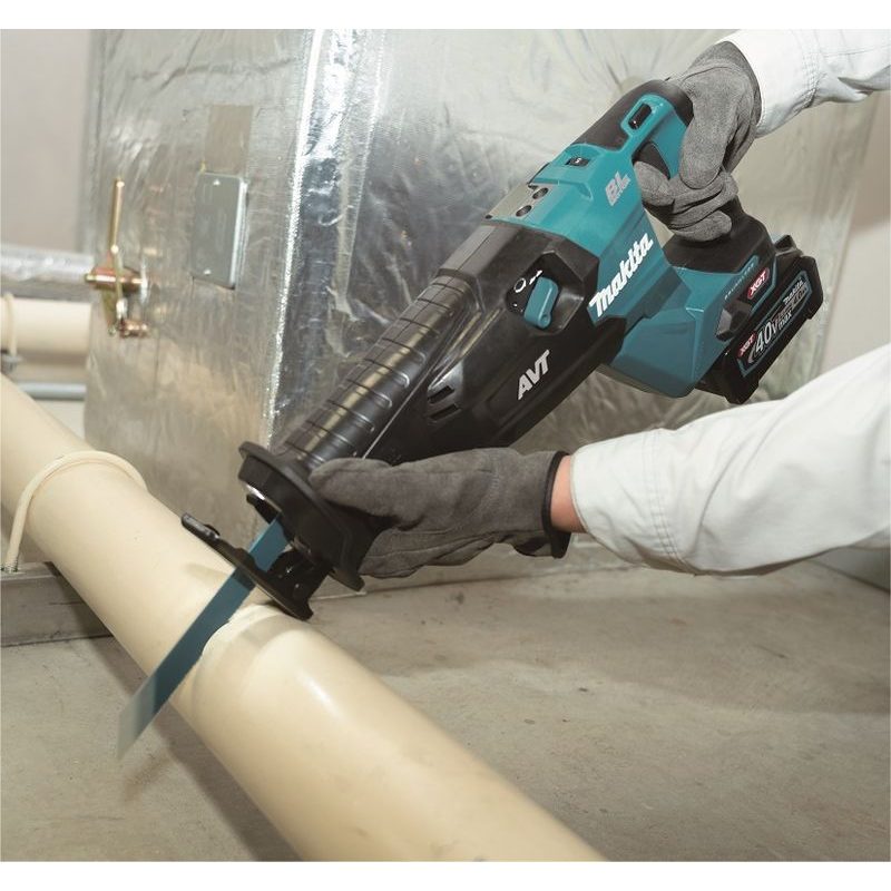 MAKITA JR002GZ - AKU PILA OCASKA S AVT LI-ION XGT 40V,BEZ AKU Z - AKU PILY OCASKY - AKU NÁŘADÍ