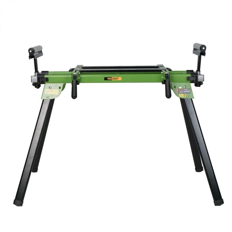 UNIVERZÁLNÍ STOJAN NA STROJE PROCRAFT PST1650 | PST1650 PROCRAFT - PODPĚRY - DÍLNA A GARÁŽ