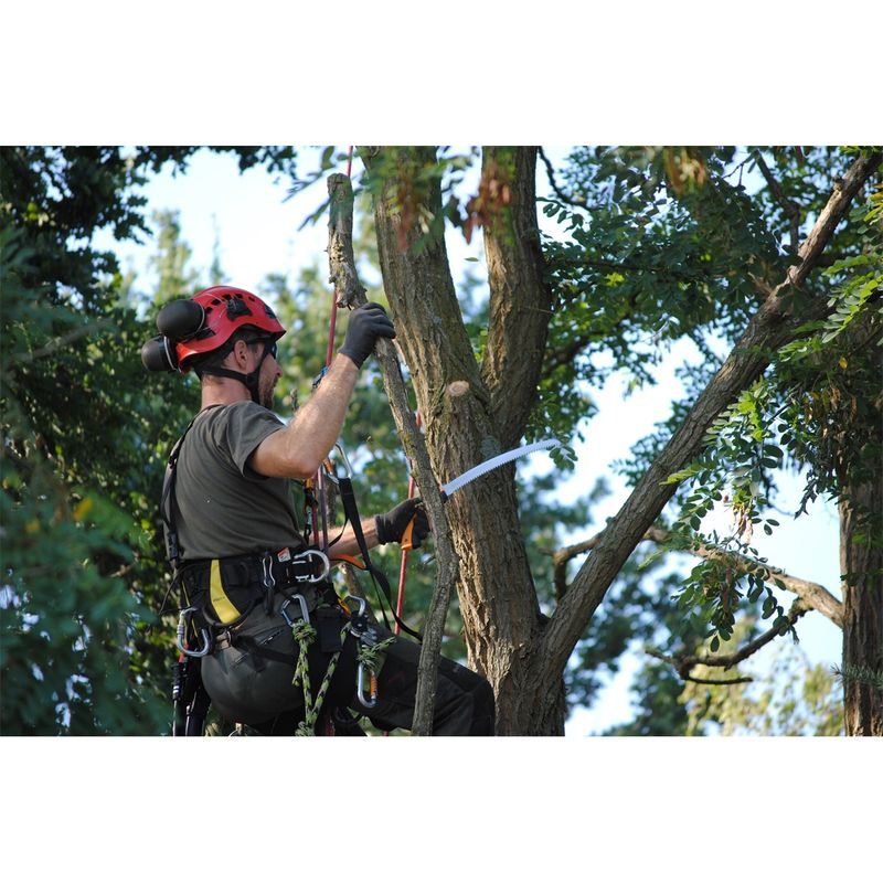 SILKY TSURUGI CURVE 330-10 RUČNÍ PILA - PILY A PILOVÉ LISTY SILKY - ZAHRADA