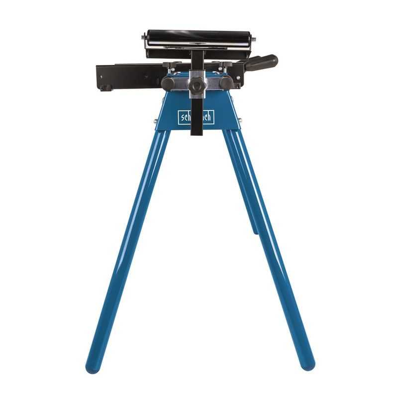 SCHEPPACH UMF 1600 STOJAN PRO POKOSOVÉ PILY - PODPĚRY - DÍLNA A GARÁŽ