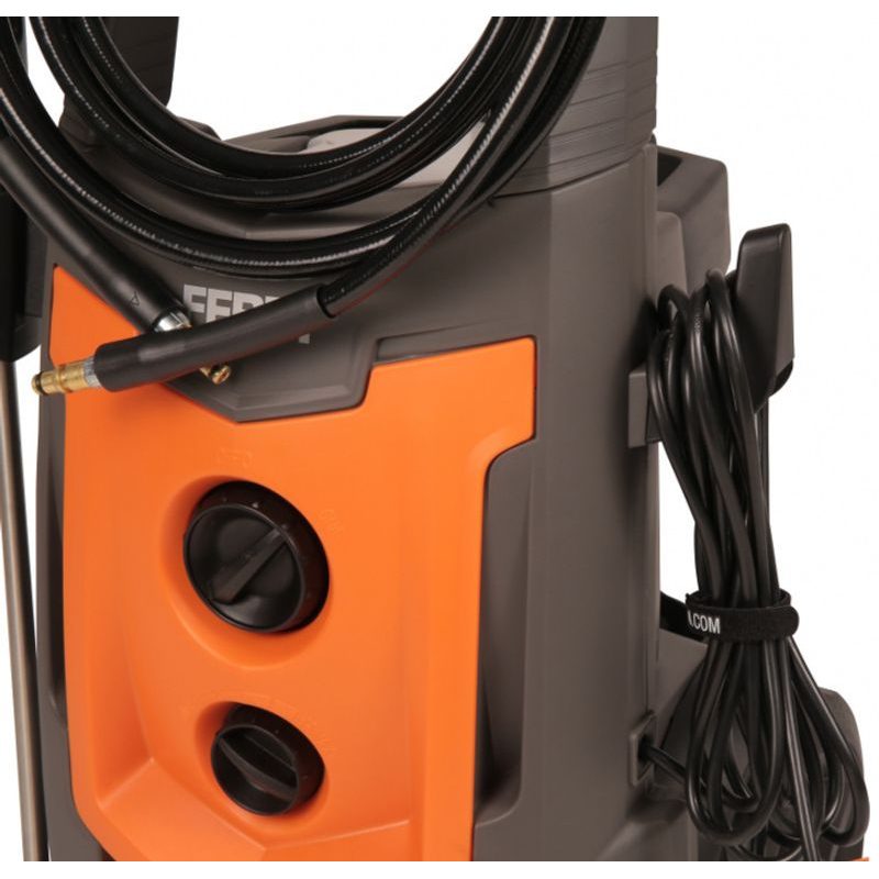 GRM1026 - TLAKOVÁ MYČKA 2200W, 170 BAR - TLAKOVÉ MYČKY ELEKTRICKÉ - ZAHRADA