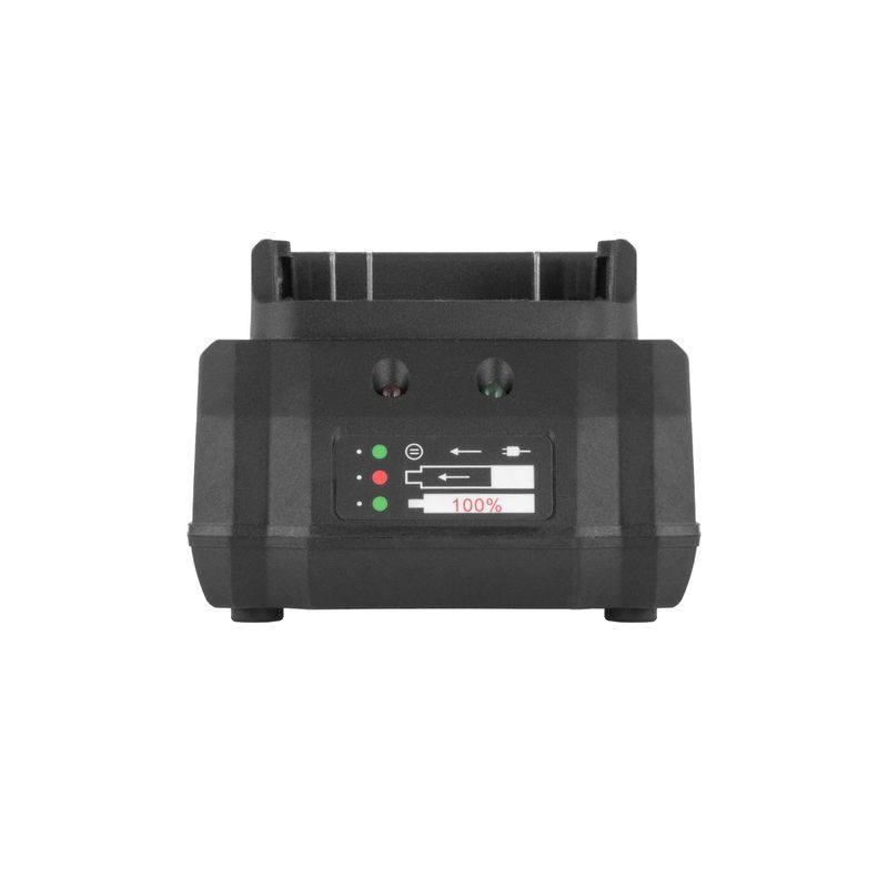 SADA BATERIE 20V 4AH (2 KS) + 1 NABÍJEČKA PROCRAFT PBC-SET 2 | PBC-SET 2 PROCRAFT - PŘÍSLUŠENSTVÍ PROCRAFT - NÁHRADNÍ DÍLY