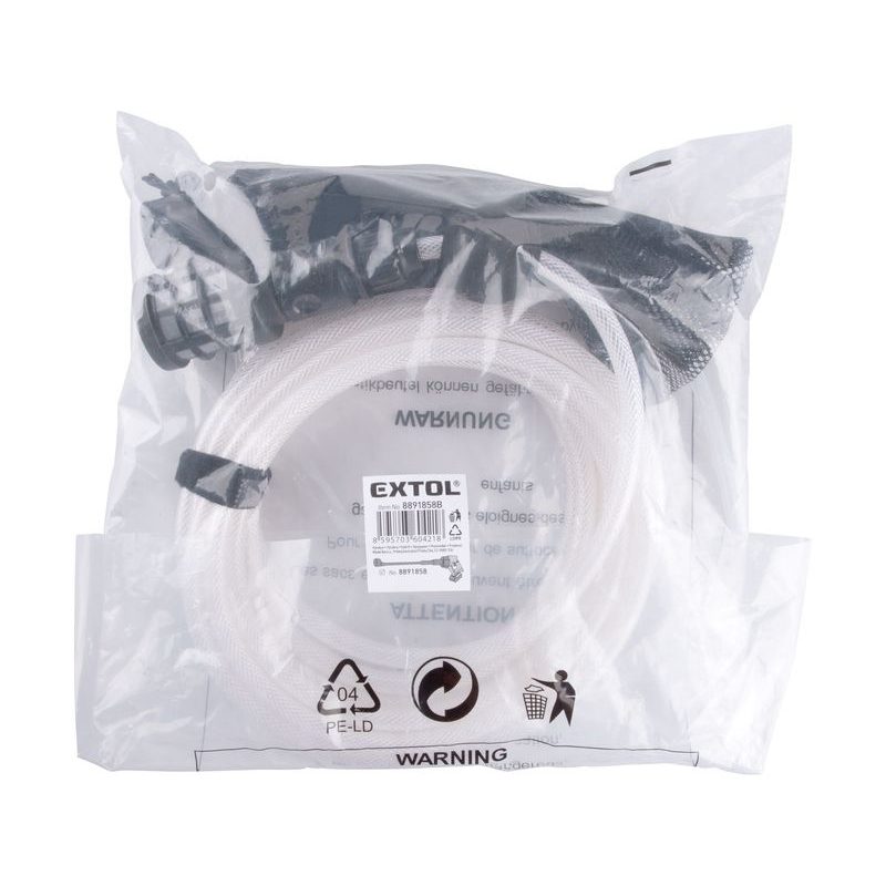 EXTOL PREMIUM PŘÍSLUŠENSTVÍ, 4KS, NÁHRADNÍ, 8891858B - PRO PILY EXTOL - NÁHRADNÍ DÍLY